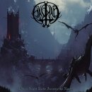 HAIMAD -- When Night Rode Across the North  LP  MARBLE