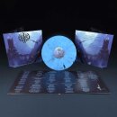 HAIMAD -- When Night Rode Across the North  LP  MARBLE