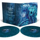 MARTYR -- Hopeless Hopes  DLP  MARBLED