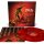MARTYR -- Feeding the Abscess  LP  MARBLED