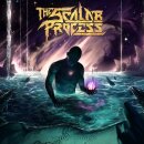 THE SCALAR PROCESS -- Agnomysticism  LP  SPLATTER