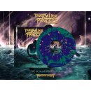THE SCALAR PROCESS -- Agnomysticism  LP  SPLATTER