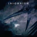INSOMNIUM -- Netherworlds  DCD  ARTBOOK