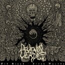 DEVENIAL VERDICT -- Old Blood - Fresh Wounds  LP  SPLATTER
