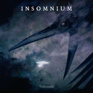 INSOMNIUM -- Netherworlds  CD  JEWELCASE