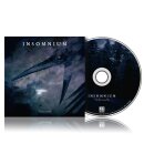INSOMNIUM -- Netherworlds  CD  JEWELCASE