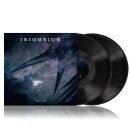 INSOMNIUM -- Netherworlds  DLP  BLACK