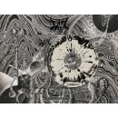 DEAD AND DRIPPING -- Nefarious Scintillations  LP  SPLATTER