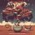 ELDER -- The Gold & Silver Sessions  LP  NEBULA BLUE
