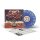 ELDER -- The Gold & Silver Sessions  LP  NEBULA BLUE