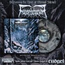 FUNEBRARUM -- Beckoning the Void of Eternal Silence  LP  BLACK / GREY SWIRL