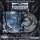 FUNEBRARUM -- Beckoning the Void of Eternal Silence  LP  BLACK / GREY SWIRL