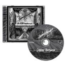 DESICCATION -- Legatum Mortuorum  CD  JEWELCASE