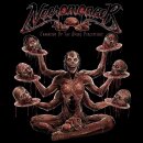 NECROMONGER -- Emanation of the Dying Perceptions  CD...