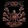 NECROMONGER -- Emanation of the Dying Perceptions  CD  JEWELCASE