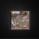 DECEPTOR -- Reign of Terror  CD  JEWELCASE