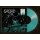 OVERRULED -- Ritual of Rebirth  LP  TURQUOISE