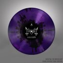 MAYHEM -- Life Eternal  LP  SPLATTER