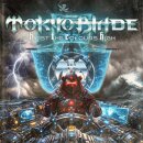 TOKYO BLADE -- Hoist the Colours High  CD