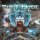 TOKYO BLADE -- Hoist the Colours High  CD