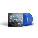 TOKYO BLADE -- Hoist the Colours High  DLP  BLUE