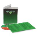 YES -- Close to the Edge  BLU-RAY