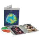 YES -- Fragile  BLU-RAY