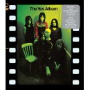 YES -- The Yes Album  BLU-RAY
