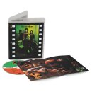 YES -- The Yes Album  BLU-RAY