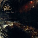 RAAT -- Raison Dêtre  CD  DIGIPACK