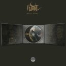 RAAT -- Raison Dêtre  CD  DIGIPACK