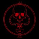 RITUAL DEATH -- Lord of the Tomb  LP  BLACK