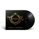 TRIUMPHATOR -- Wings of Antichrist  LP  BLACK
