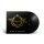 TRIUMPHATOR -- Wings of Antichrist  LP  BLACK