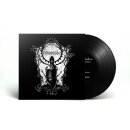 TRIUMPHATOR -- The Triumph of Satan  10"  BLACK