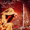 COUNT RAVEN -- Messiah of Confusion  CD  DIGIPACK