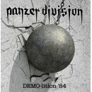 PANZER DIVISION -- DEMO-lition  CD  JEWELCASE