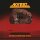 ALCATRAZZ -- No Parole From Rock N Roll  DLP  MARBLED