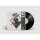 HÄSSLIG -- Apex Predator  LP  BLACK  B-STOCK