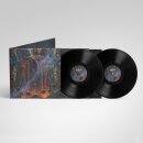 SOULBURN -- Quantifying Cosmic Doom  DLP  BLACK  B-STOCK