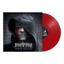 MORTEMIA -- Misere Mortem  LP  RED