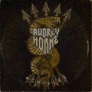 AUDREY HORNE -- Achilles  CD  DIGISLEEVE