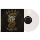AUDREY HORNE -- Achilles  LP  WHITE