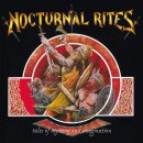 NOCTURNAL RITES -- Tales of Mystery and Imagination  DLP...
