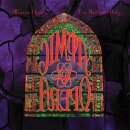 ATOMIC OPERA -- For Madmen Only  LP  GREEN
