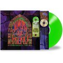 ATOMIC OPERA -- For Madmen Only  LP  GREEN