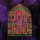 ATOMIC OPERA -- For Madmen Only  LP  GREEN