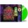 ATOMIC OPERA -- For Madmen Only  LP  GREEN