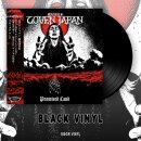 COVEN JAPAN -- Promised Land  LP  BLACK+OBI