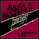 AMETHYST -- Another Time  7"  BLACK